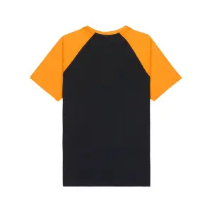 Children's T-shirt DC Shoes Corpo Raglan image-1