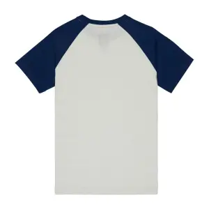 Children's T-shirt DC Shoes Corpo Raglan image-3