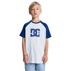Children's T-shirt DC Shoes Corpo Raglan image-1