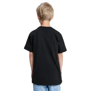 Children's T-shirt DC Shoes Brap The Ride image-3