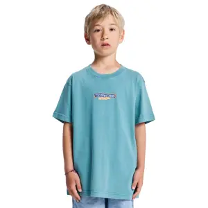 Children's T-shirt DC Shoes Planetarium image-2