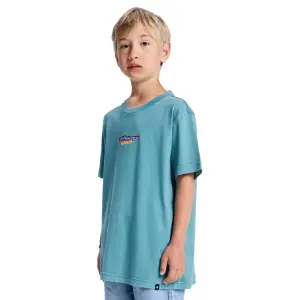Children's T-shirt DC Shoes Planetarium image-5