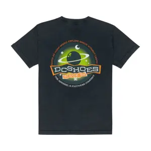 Children's T-shirt DC Shoes Planetarium image-3
