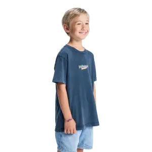 Children's T-shirt DC Shoes Planetarium image-5