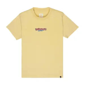 Children's T-shirt DC Shoes Planetarium image-0