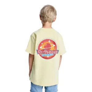 Children's T-shirt DC Shoes Planetarium image-5