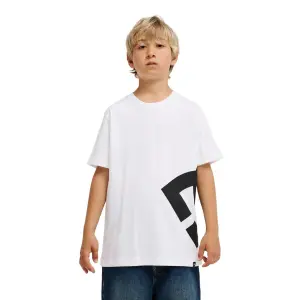Children's T-shirt DC Shoes Lanai image-1