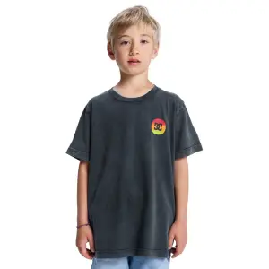 Children's T-shirt DC Shoes Shape Or Destroy image-2