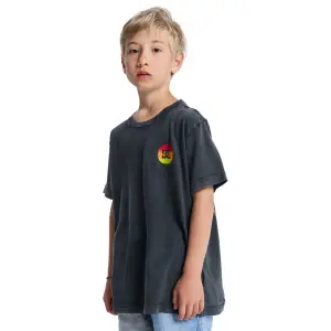 Children's T-shirt DC Shoes Shape Or Destroy image-5