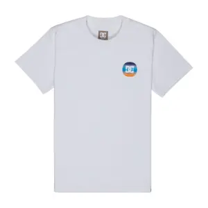 Children's T-shirt DC Shoes Shape Or Destroy image-0
