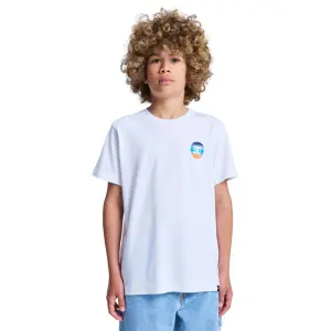 Children's T-shirt DC Shoes Shape Or Destroy image-2