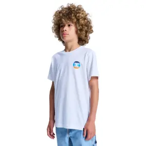 Children's T-shirt DC Shoes Shape Or Destroy image-5