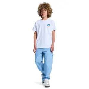 Children's T-shirt DC Shoes Shape Or Destroy image-1