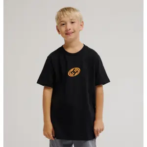 Children's T-shirt DC Shoes Accumulation image-1