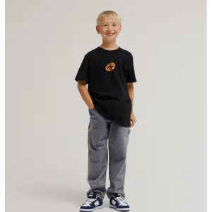 Children's T-shirt DC Shoes Accumulation image-2