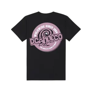 Children's T-shirt DC Shoes Eye Of The Storm image-1