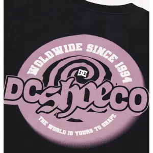 Children's T-shirt DC Shoes Eye Of The Storm image-4