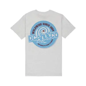 Children's T-shirt DC Shoes Eye Of The Storm image-1