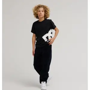 Children's T-shirt DC Shoes Lanai image-2
