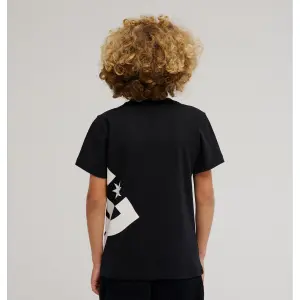 Children's T-shirt DC Shoes Lanai image-4