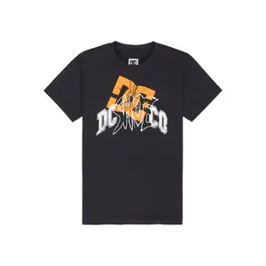 Children's T-shirt DC Shoes Speratic image-0