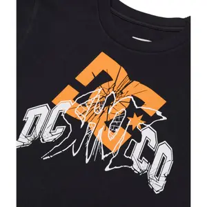 Children's T-shirt DC Shoes Speratic image-5