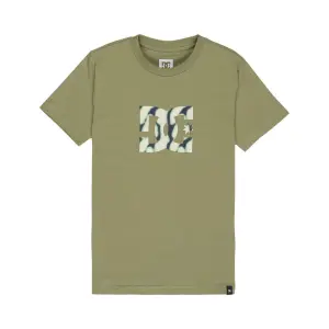 Children's T-shirt DC Shoes Star Filled image-0