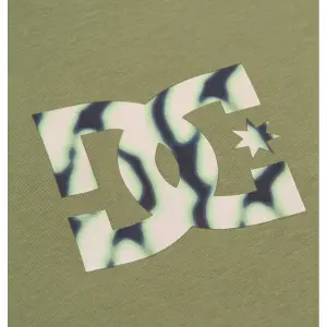 Children's T-shirt DC Shoes Star Filled image-5