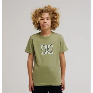 Children's T-shirt DC Shoes Star Filled image-1