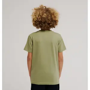 Children's T-shirt DC Shoes Star Filled image-4