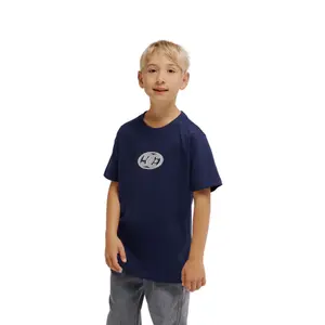 Children's T-shirt DC Shoes Chromie image-1