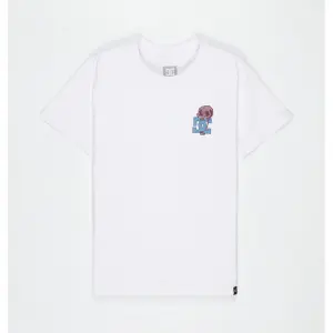 Children's T-shirt DC Shoes Cartoon Jaws image-0