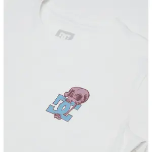 Children's T-shirt DC Shoes Cartoon Jaws image-5