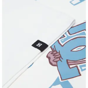Children's T-shirt DC Shoes Cartoon Jaws image-6