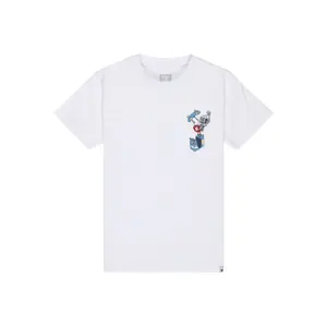 Children's T-shirt DC Shoes Handplant HSS image-0