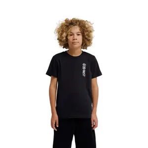 Children's T-shirt DC Shoes Blurry Buble image-1