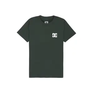 T-shirt DC Shoes Pushing Forward image-0