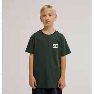 T-shirt DC Shoes Pushing Forward image-1