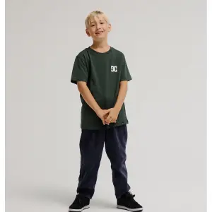 T-shirt DC Shoes Pushing Forward image-2