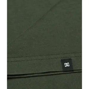Children's T-shirt DC Shoes Wide Open image-5