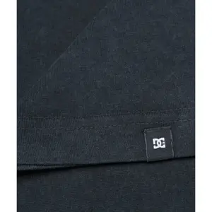 Children's T-shirt DC Shoes Wide Open image-5