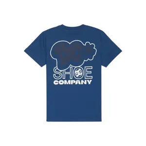 Children's T-shirt DC Shoes Throw Up image-3