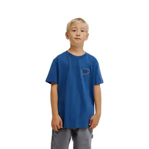 Children's T-shirt DC Shoes Throw Up image-1