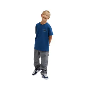 Children's T-shirt DC Shoes Throw Up image-2