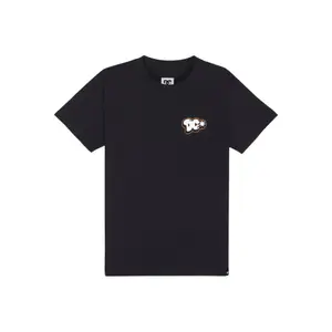 Children's T-shirt DC Shoes Throw Up image-0