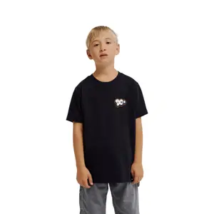 Children's T-shirt DC Shoes Throw Up image-1