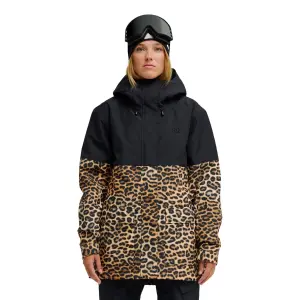 Women's anorak DC Shoes Cruisier