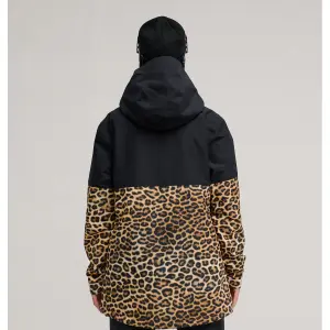 Women's anorak DC Shoes Cruisier image-1