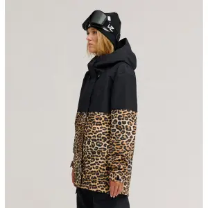 Women's anorak DC Shoes Cruisier image-2