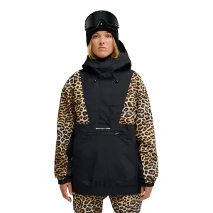 Women's anorak DC Shoes Chalet